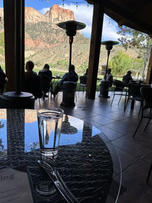 King's Landing Bistro by null