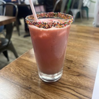 Madres Brunch - Iced coffee - Breakfast & Brunch Near Me - Whittier, California Madres Brunch - Iced coffee - Breakfast & Brunch Near Me - Whittier, California