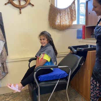 The Hair Shack - Hair Salons Near Me - Ventura, California