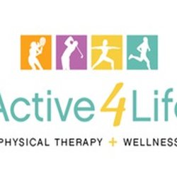 Active4Life - Physical Therapy
Medical Fitness
Sports Medicine