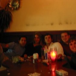 The Flying Pig Downtown - Chillin