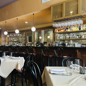 Gina's on Congress - French Near Me - Austin, Texas