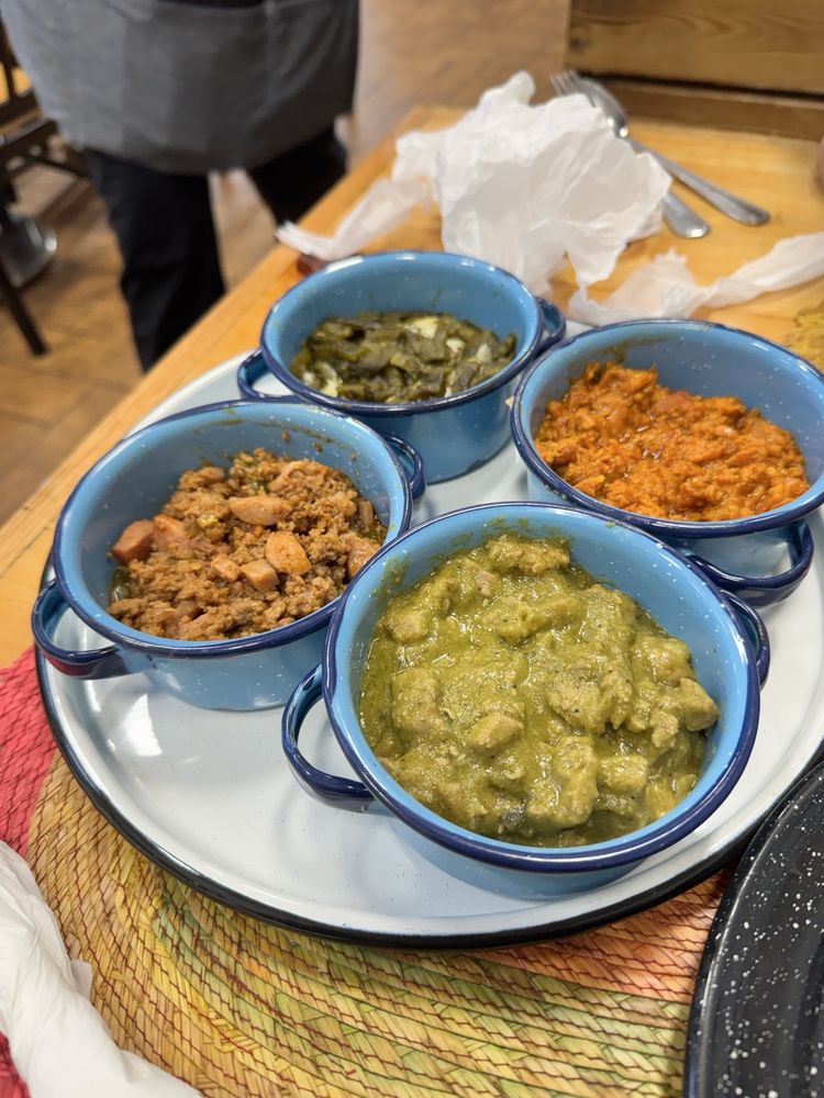 Las Cazuelas Cocina Mexicana