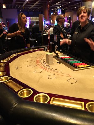 Mont-Tremblant Casino by null