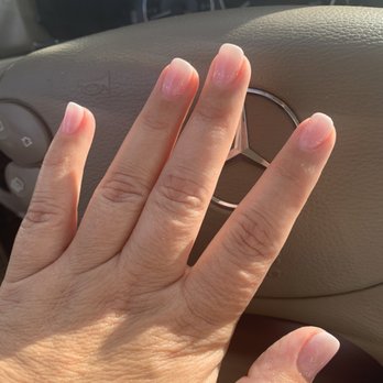 Mystic Nails - Great job, perfect edges - Nail Salons Near Me - Benicia, California Mystic Nails - Great job, perfect edges - Nail Salons Near Me - Benicia, California