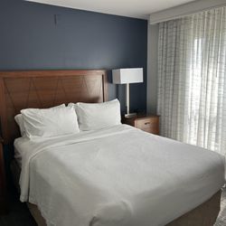 Residence Inn Manassas Battlefield Park - One bedroom