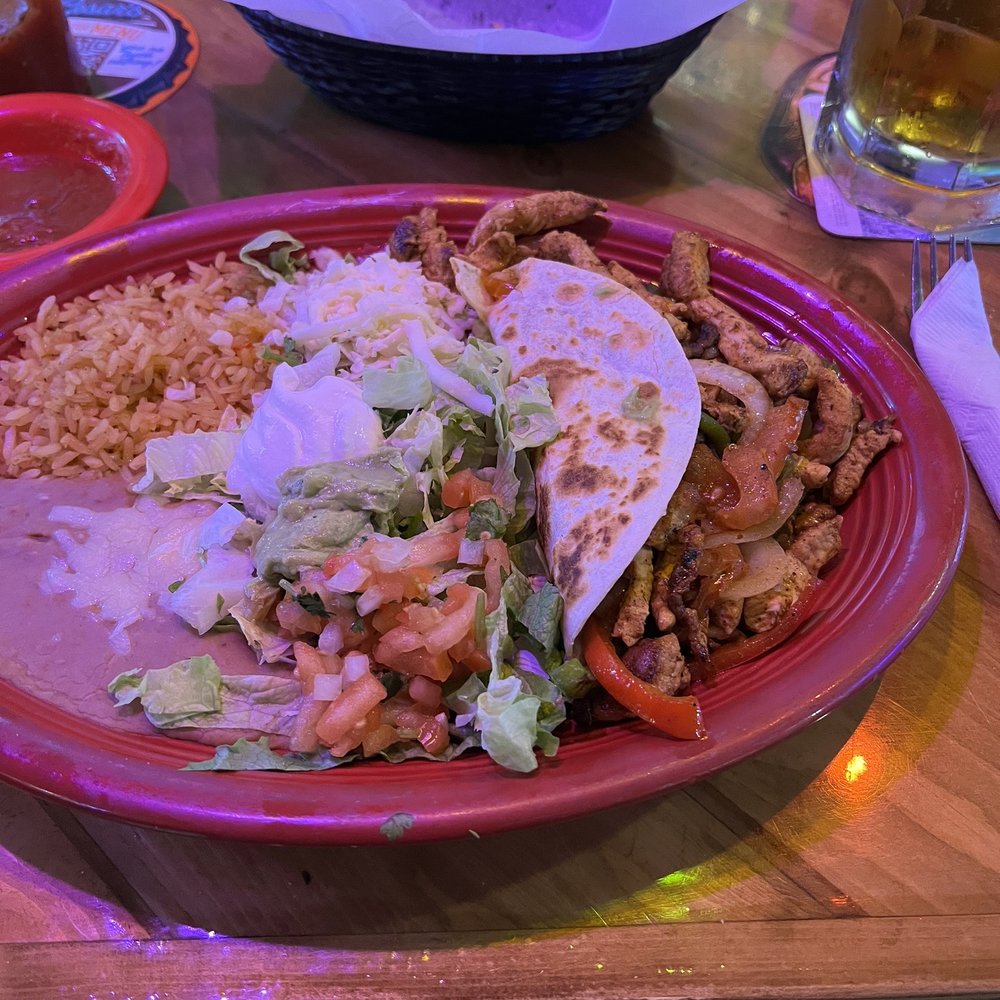 Cesar's Old Mexico - Chicken Quesadilla - Mexican Near Me - Springfield, Missouri Cesar's Old Mexico - Chicken Quesadilla - Mexican Near Me - Springfield, Missouri