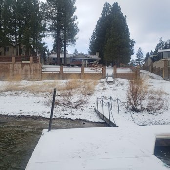 Big Bear Cool Cabins - Bear Lake Lakefront rental - Property Management Near Me - Big Bear Lake, California