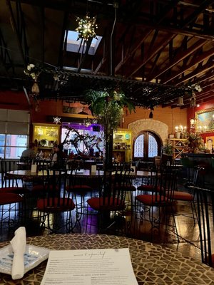 La Diosa Cellars by null