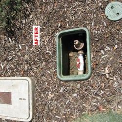 Advanced Sprinkler & Drainage Repair