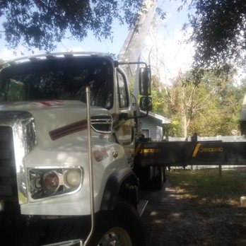 Herrick's Tree Service - Shout out to BDS Crane Service. We use them all the time and are always beyond happy with them. - Tree Services Near Me Herrick's Tree Service - Shout out to BDS Crane Service. We use them all the time and are always beyond happy with them. - Tree Services Near Me
