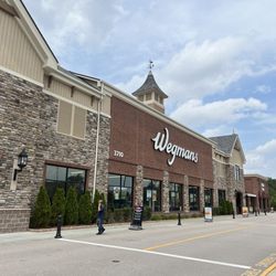 Wegmans