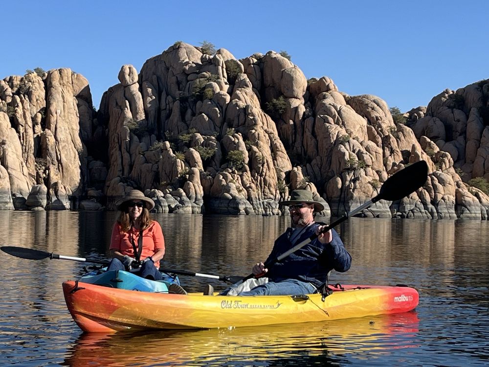Social spots from Born To Be Wild Adventures Tours & Rentals