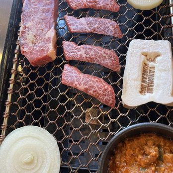 Yangmani - Korean Near Me - Los Angeles, California