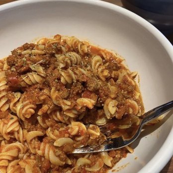 North Italia - House Bolognese - Italian Near Me - Reston, Virginia
