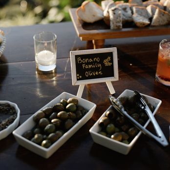 Black Oak Catering - Caterers Near Me