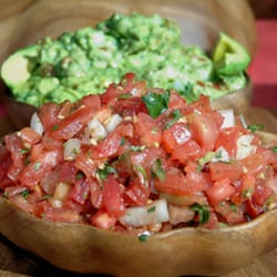 Barberito's Southwestern Grille & Cantina - Salsa