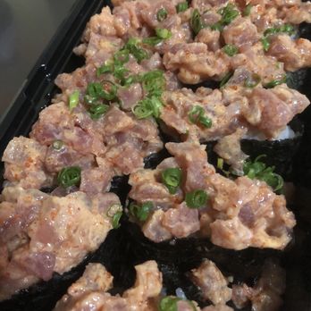Genki Sushi - Sushi Bars Near Me - Waipahu, Hawaii Genki Sushi - Sushi Bars Near Me - Waipahu, Hawaii