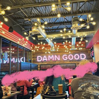 Torchy's Tacos - Ambiance - Tacos Near Me - Colorado Springs, Colorado Torchy's Tacos - Ambiance - Tacos Near Me - Colorado Springs, Colorado