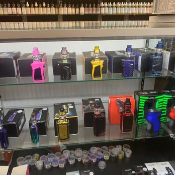 AK TOBACCO & VAPE - CLOSED - Updated May 2026 - 14 Photos - 630 N Bragg  Blvd, Spring Lake, North Carolina - Tobacco Shops - Phone Number