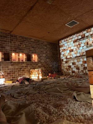 Crystal Korean Spa Los Angeles by null