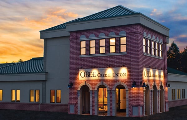 O Bee Credit Union Tumwater Wa O BEE CREDIT UNION - Updated June 2025 - 10 Photos & 18 Reviews - 8665