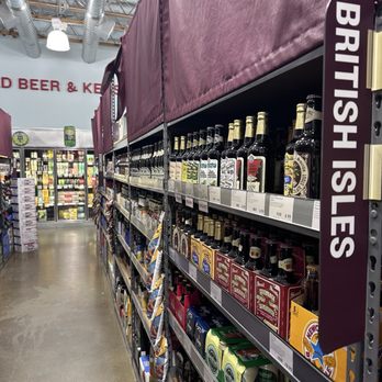 BevMo! - Beer, Wine & Spirits Near Me - Vista, California