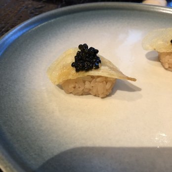Robin - Caviar - Sushi Bars Near Me - San Francisco, California Robin - Caviar - Sushi Bars Near Me - San Francisco, California