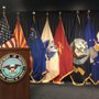 Photo of Military Entrance Processing Station