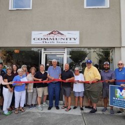 Helping Hands Community Thrift Store