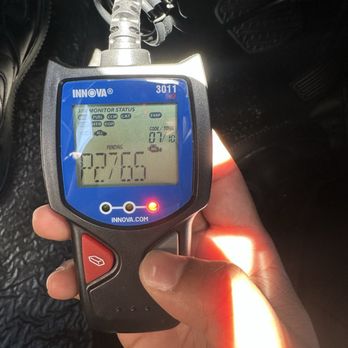 High Class Auto Sales - Code reader - Car Dealers Near Me - Rancho Cordova, California