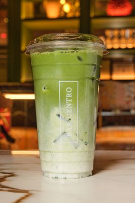 Bar Centro by José Andrés by null Bar Centro by José Andrés by null