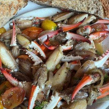Bearcat Cafe - Breakfast & Brunch Near Me - New Orleans, Louisiana