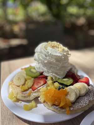 Eggs 'n Things by null