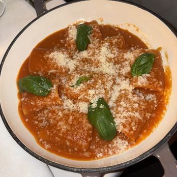 A Pasta Bar - vittorio paccheri - Italian Near Me - New York, New York A Pasta Bar - vittorio paccheri - Italian Near Me - New York, New York