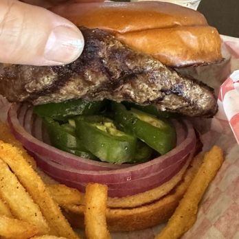 Pinnacle Grille - Burgers Near Me - Scottsdale, Arizona Pinnacle Grille - Burgers Near Me - Scottsdale, Arizona