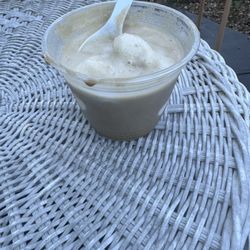 Palm Beach Exotic Ice Cream & Ices - Affogato