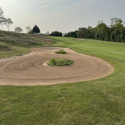 Cinder Ridge Golf Course