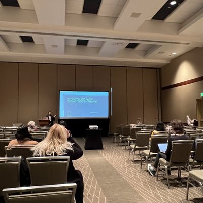 Seattle Convention Center | Arch by null