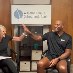 Williams Family Chiropractic Clinic