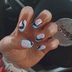 Cosmo Nail Bar