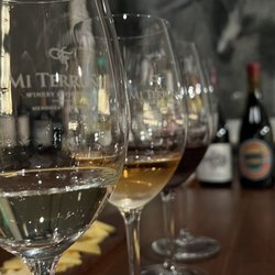 Sommelier en Bicicleta