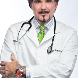 Russell Imboden, DO - Dr. Russell Imboden