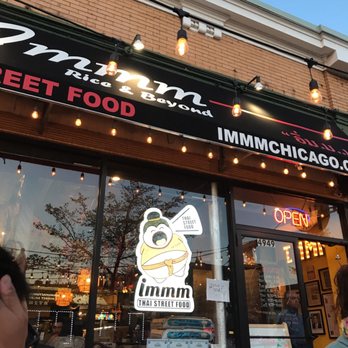 Immm Rice and Beyond - Thai Near Me - Chicago, Illinois Immm Rice and Beyond - Thai Near Me - Chicago, Illinois