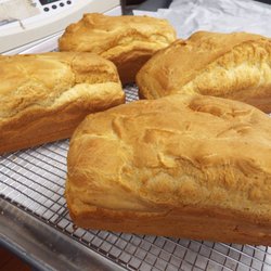 The Cookie Connection - Sandwich Bread, Italian Bread, Assorted Rolls