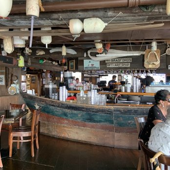 Landfall - Seafood Near Me - Woods Hole, Massachusetts Landfall - Seafood Near Me - Woods Hole, Massachusetts