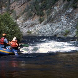 ARTA California River Trips - Middle Fork of the American