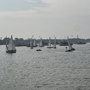 City Cruises - Venues & Event Spaces Near Me - Marina del Rey, California