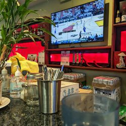 Ben Tre Vietnamese Homestyle Cuisine - Interior