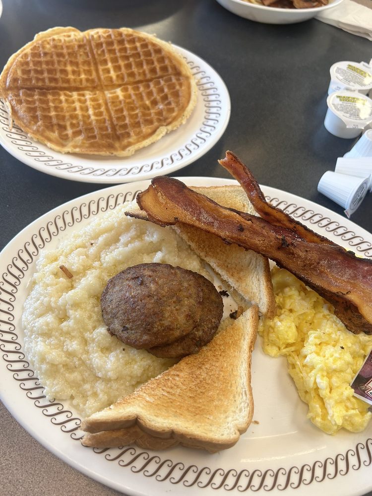 WAFFLE HOUSE Updated September 2024 19 Photos & 10 Reviews 1610